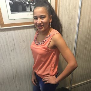 Meet your Posher, Crissel